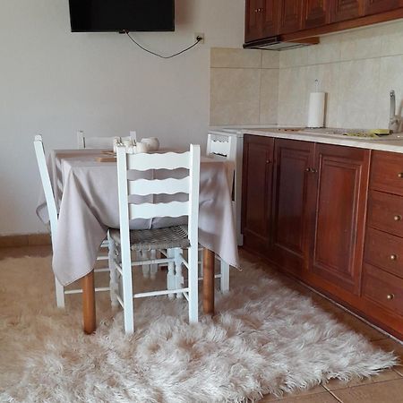 Gorjelina 'S House Villa Golos Dış mekan fotoğraf