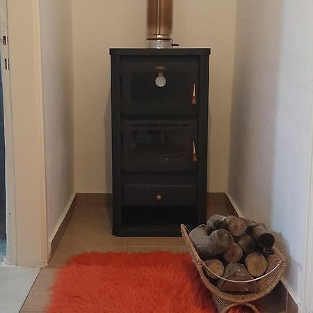 Gorjelina 'S House Villa Golos Dış mekan fotoğraf