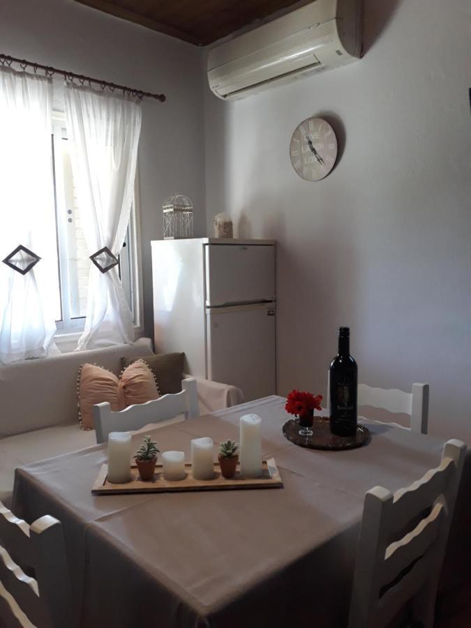 Gorjelina 'S House Villa Golos Dış mekan fotoğraf