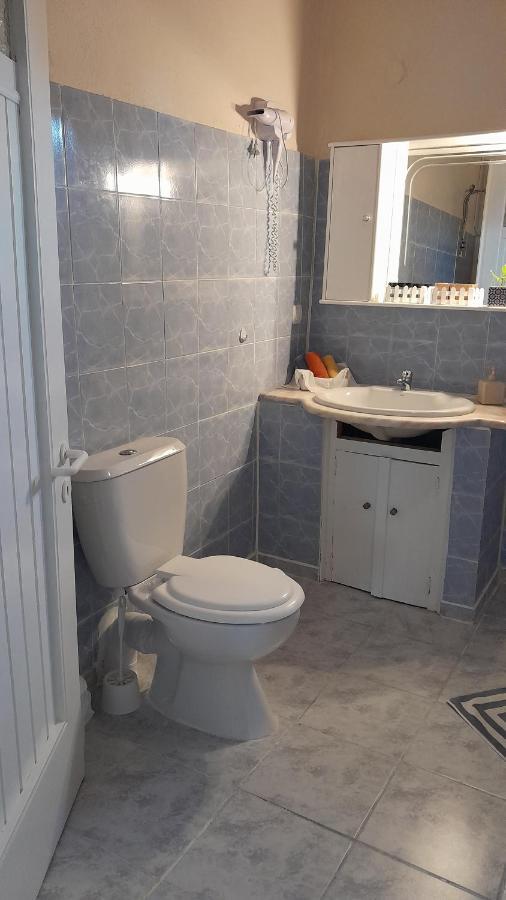 Gorjelina 'S House Villa Golos Dış mekan fotoğraf