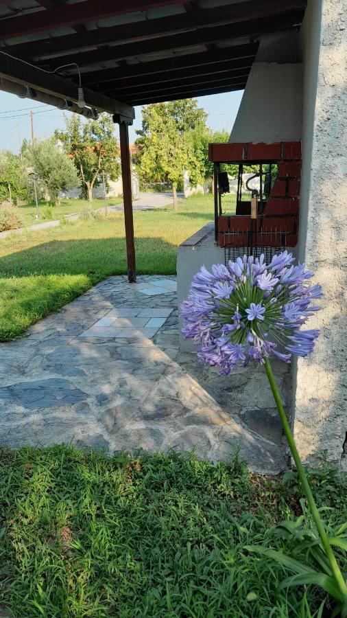 Gorjelina 'S House Villa Golos Dış mekan fotoğraf