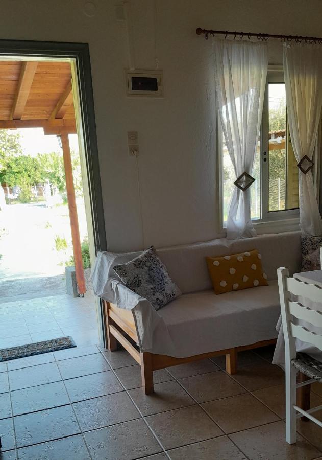 Gorjelina 'S House Villa Golos Dış mekan fotoğraf
