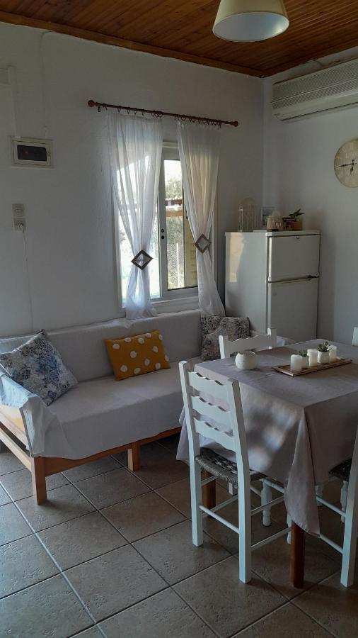 Gorjelina 'S House Villa Golos Dış mekan fotoğraf