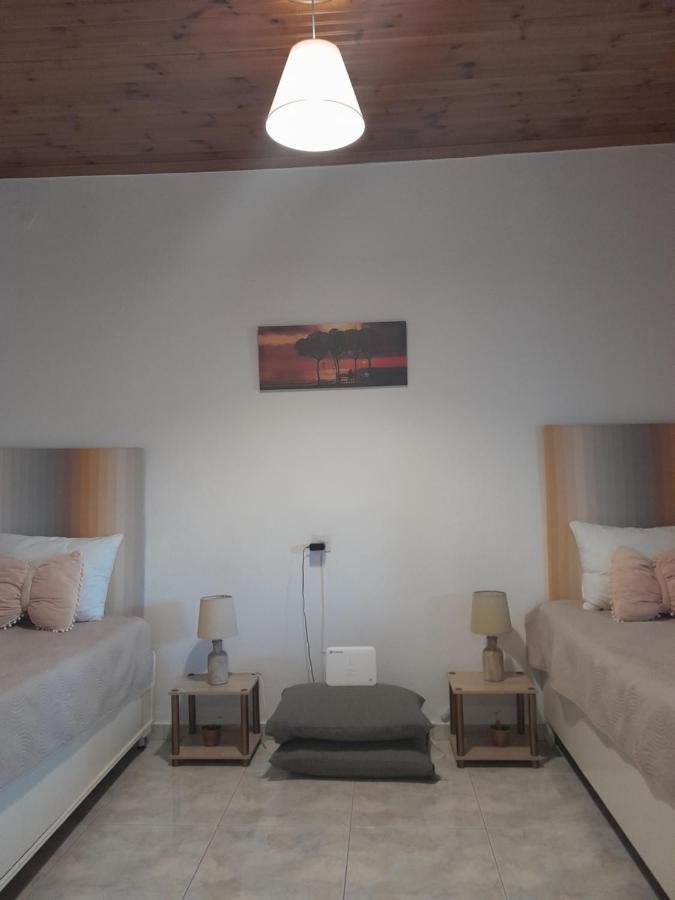 Gorjelina 'S House Villa Golos Dış mekan fotoğraf