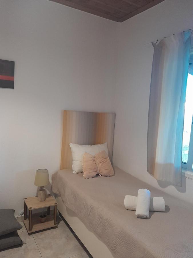 Gorjelina 'S House Villa Golos Dış mekan fotoğraf
