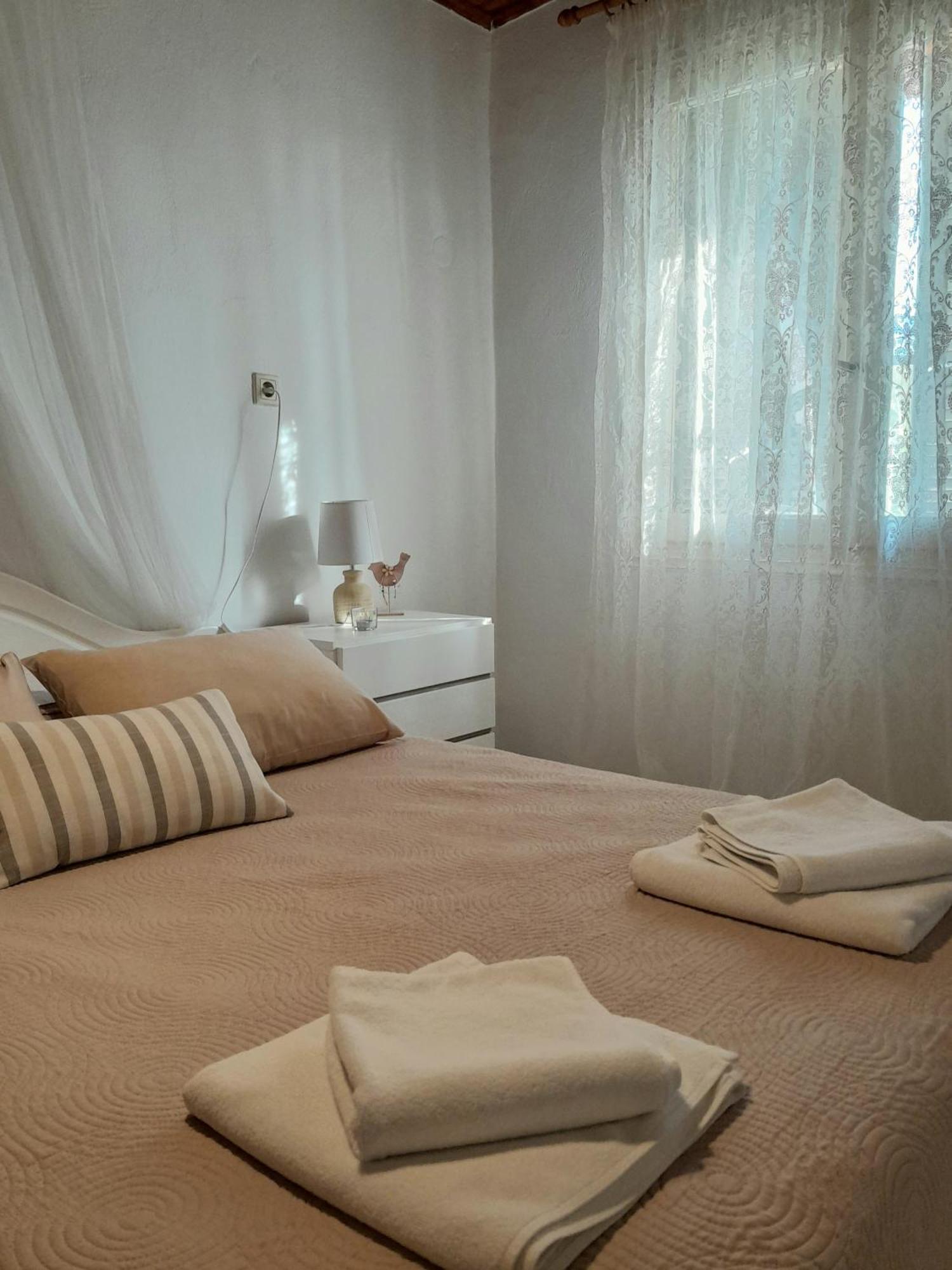 Gorjelina 'S House Villa Golos Dış mekan fotoğraf