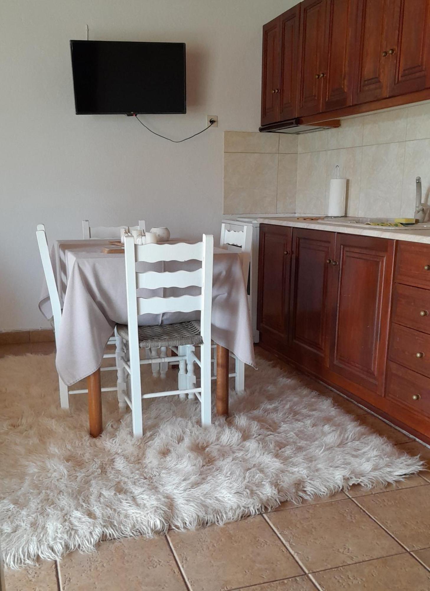 Gorjelina 'S House Villa Golos Dış mekan fotoğraf