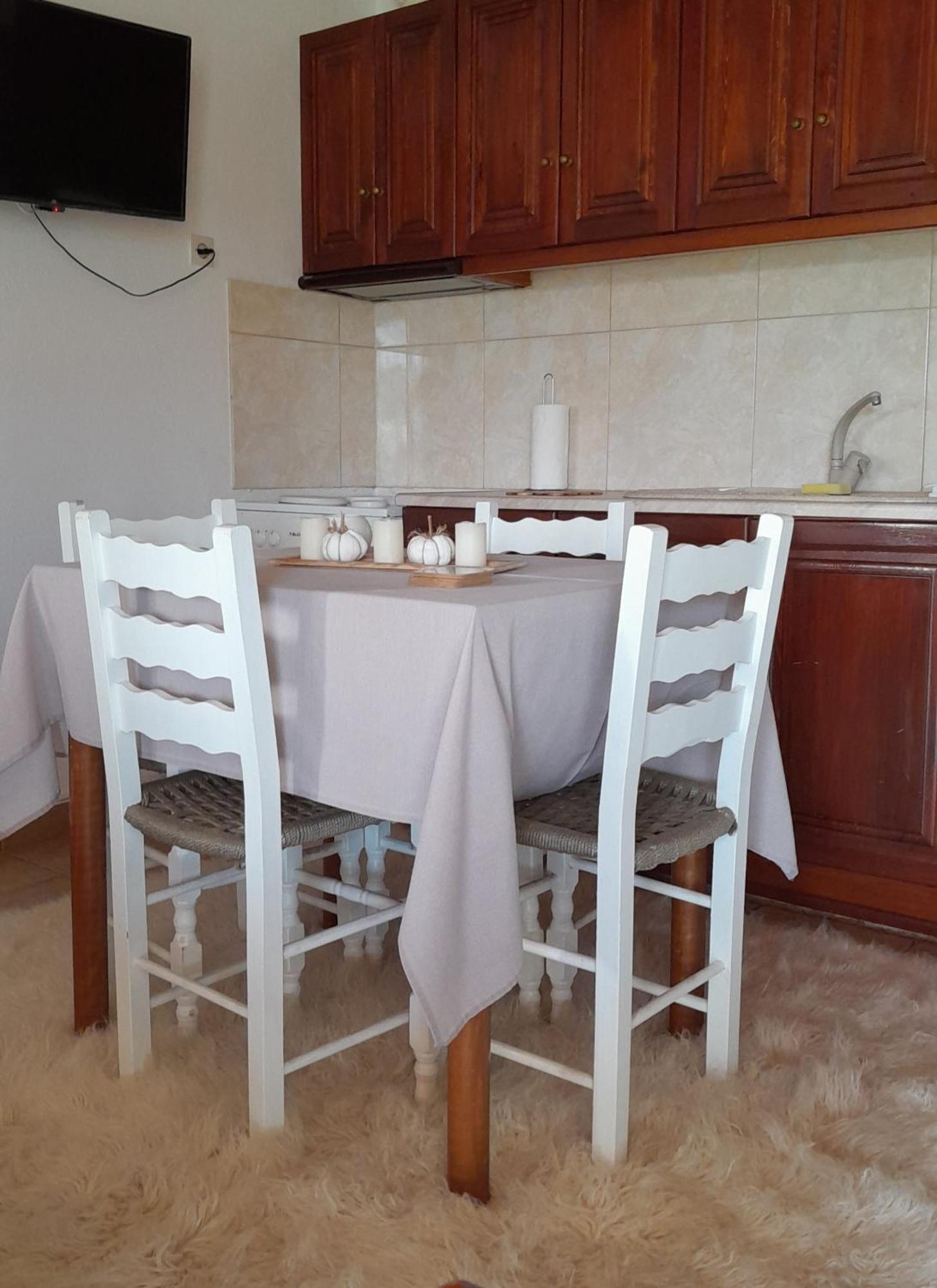 Gorjelina 'S House Villa Golos Dış mekan fotoğraf