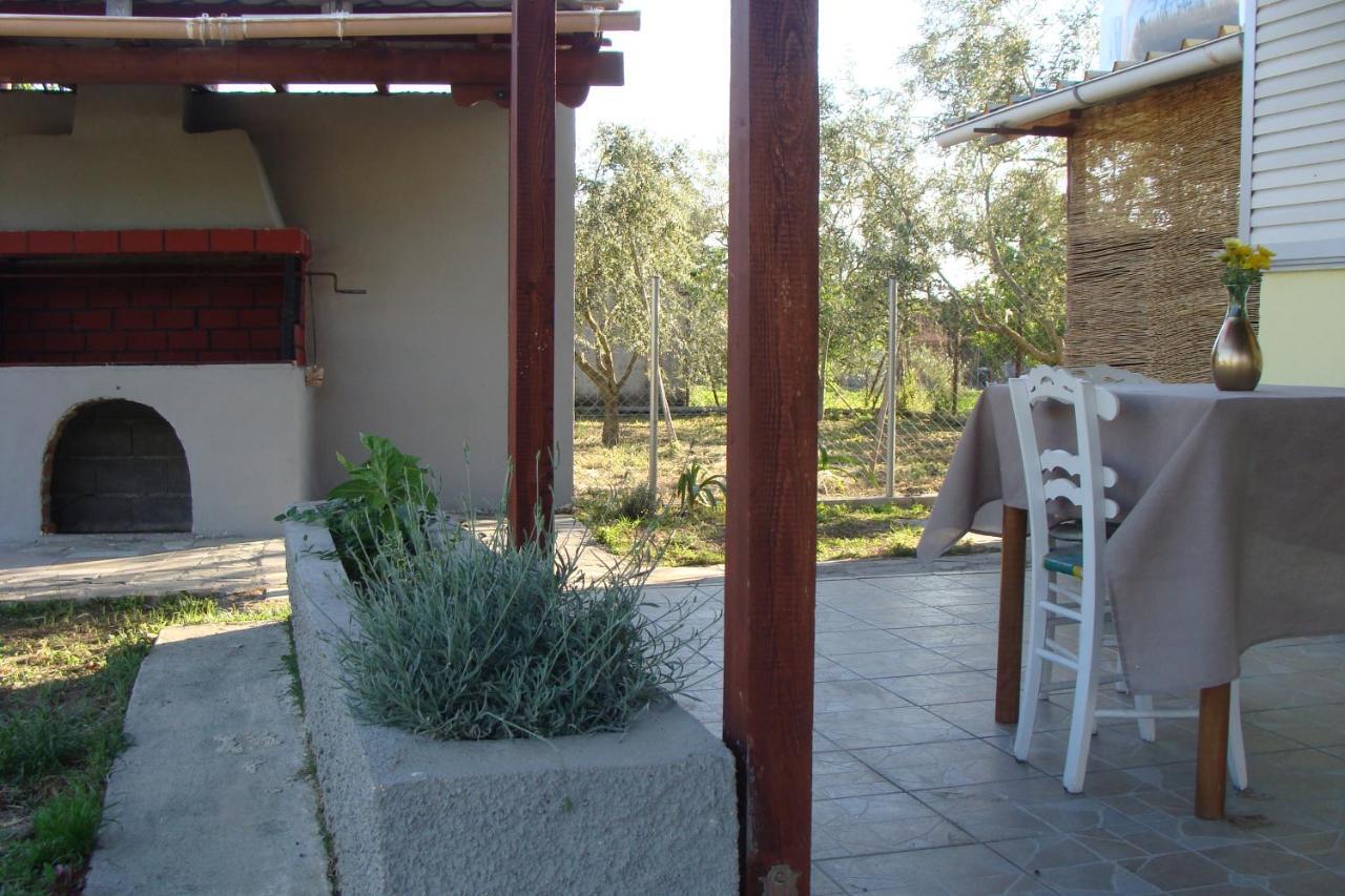 Gorjelina 'S House Villa Golos Dış mekan fotoğraf