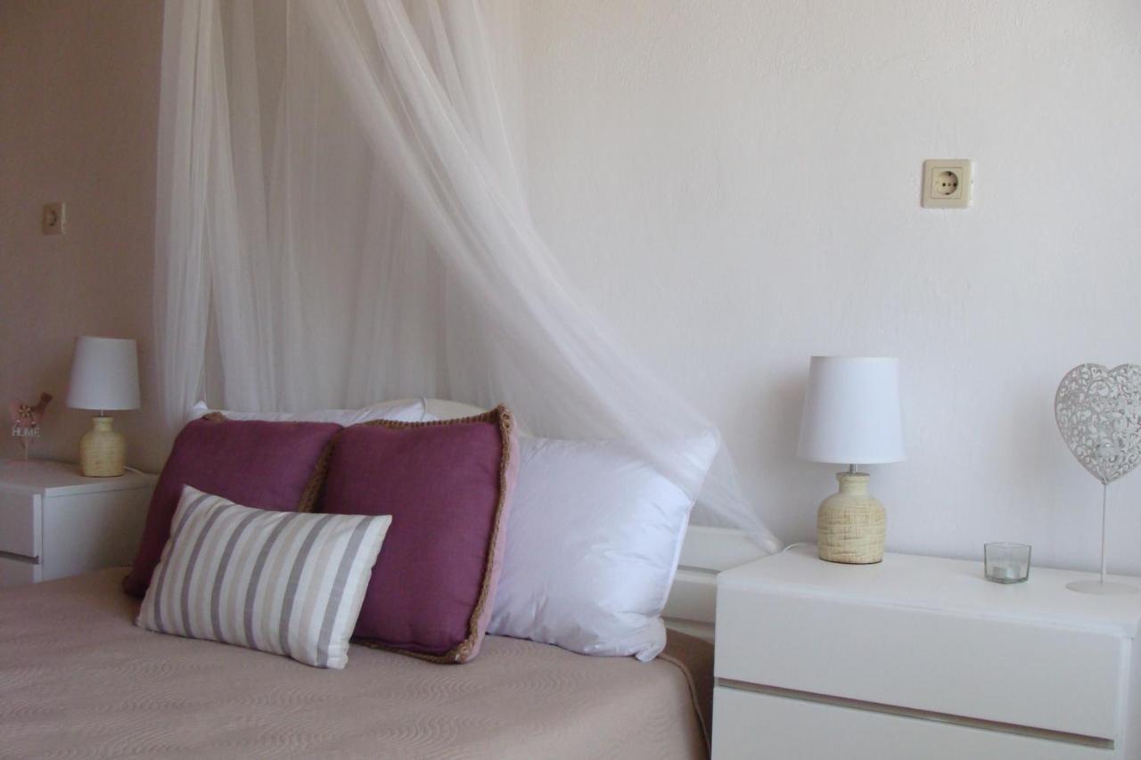 Gorjelina 'S House Villa Golos Dış mekan fotoğraf