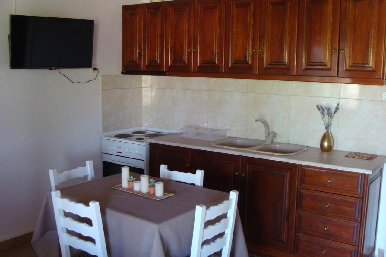 Gorjelina 'S House Villa Golos Dış mekan fotoğraf