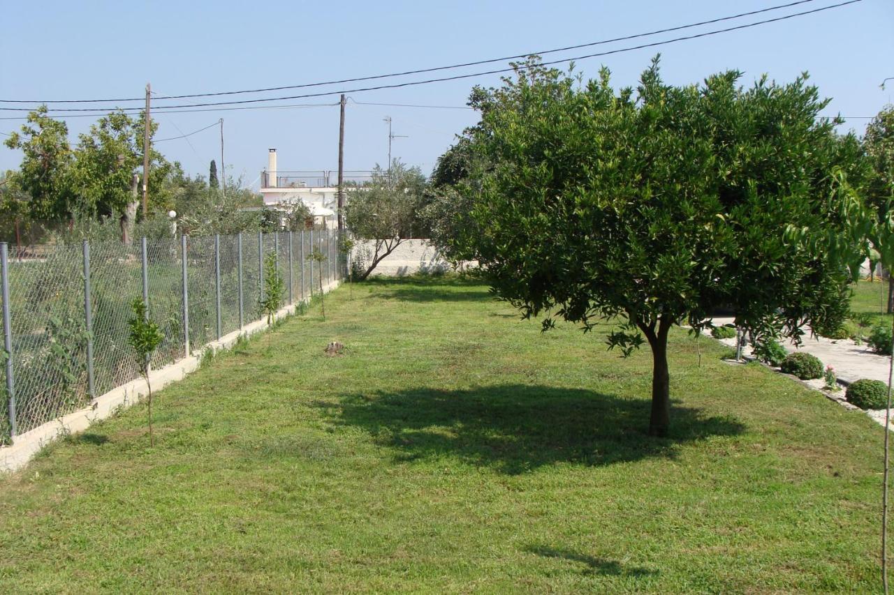 Gorjelina 'S House Villa Golos Dış mekan fotoğraf